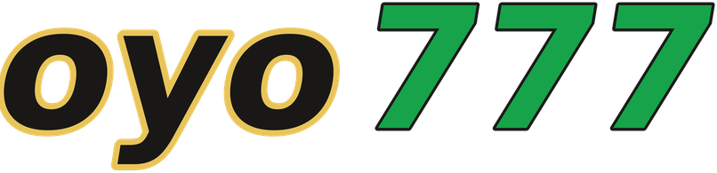 oyo777 logo